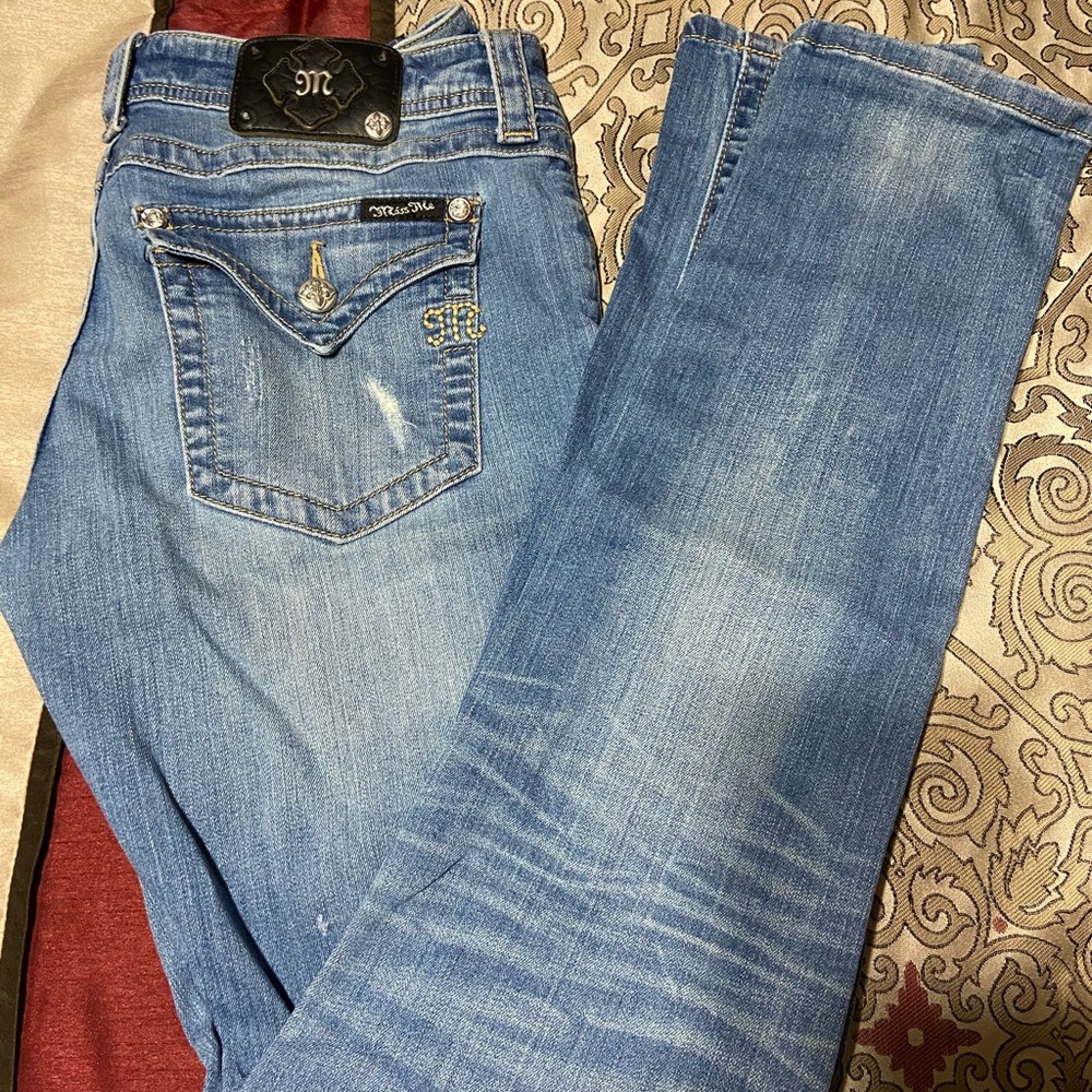 Jeans - Picture 2 of 2
